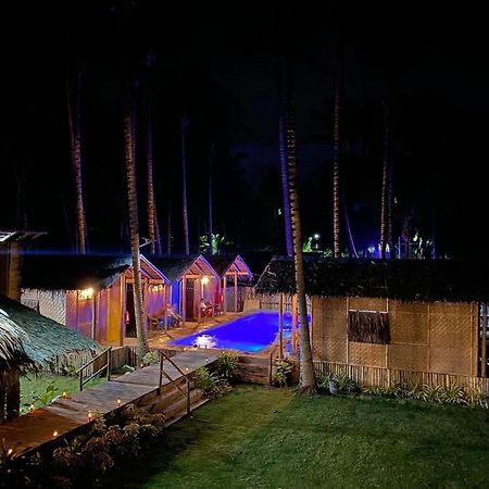 The Bangka Beach Guesthouse Siquijor Luaran gambar