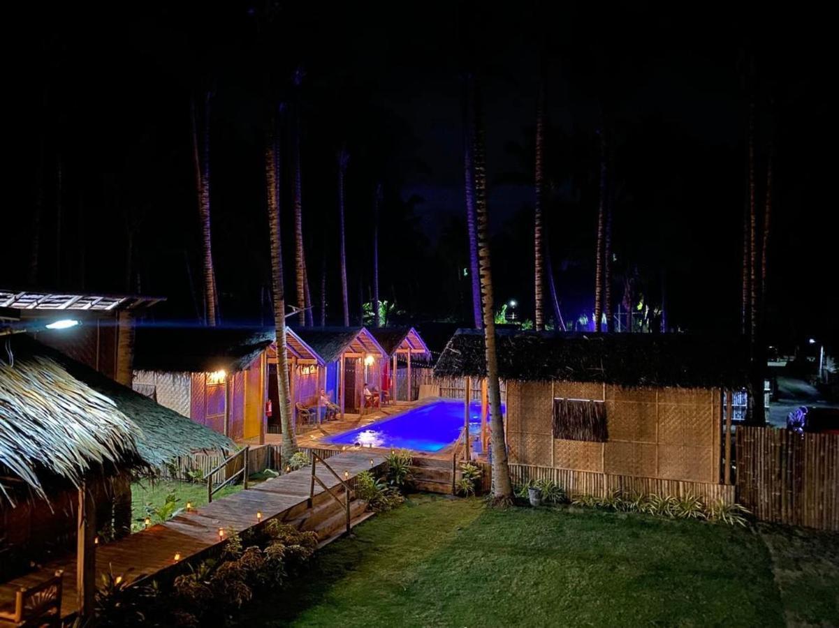 The Bangka Beach Guesthouse Siquijor Luaran gambar